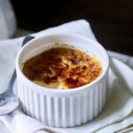 creme brulee